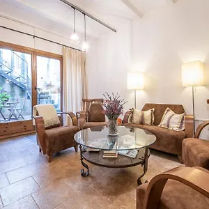 Cal Giral Ii Bed and breakfast